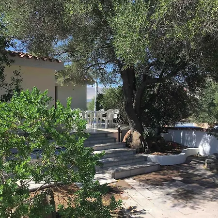 Villa Gabry